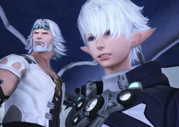 Final Fantasy 14's Xbox Beta Launch: Microsoft's Announcement Mix-Up Clarified