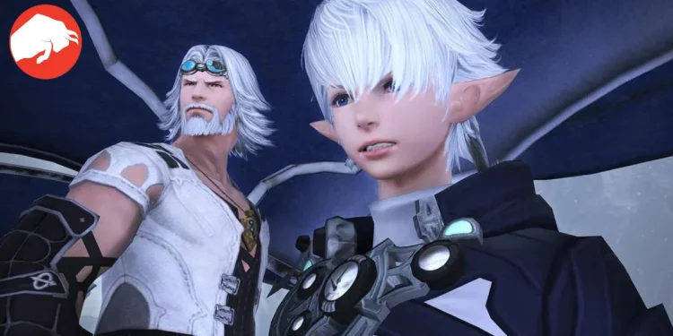 Final Fantasy 14's Xbox Beta Launch: Microsoft's Announcement Mix-Up Clarified