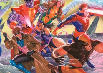 Insomniac Games' X-Men Venture: Exclusive Rights and Future Marvel Projects