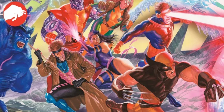 Insomniac Games' X-Men Venture: Exclusive Rights and Future Marvel Projects