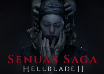 Release Date Buzz: Senua’s Saga: Hellblade 2 May Debut in May 2024