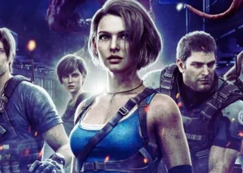Resident Evil Remakes: Reviving Co-op in RE5 and RE6 - A Bold Move or a Fleeting Feature?