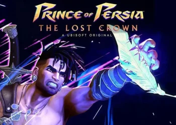Guide to Playing Prince of Persia: The Lost Crown on Steam Deck