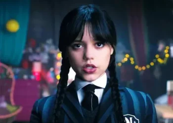 Jenna Ortega Promises a Bigger, Horror-Focused 'Wednesday' Season 2 on Netflix