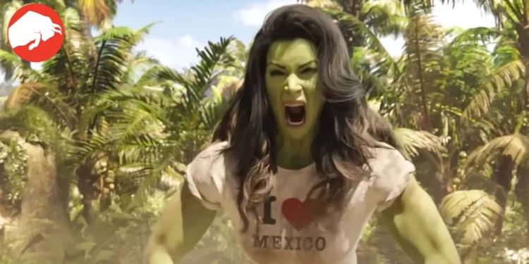 Tatiana Maslany Casts Doubt on 'She-Hulk' Season 2: What's Next for the Marvel Series?