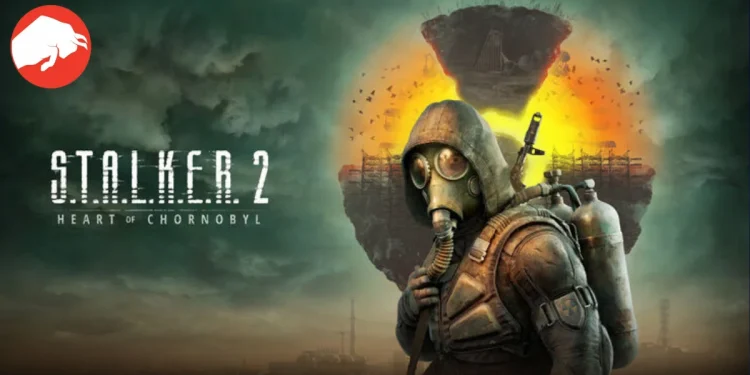 Stalker 2: Heart Of Chornobyl Set for September 2024 Launch After Latest Delay