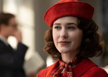 Rachel Brosnahan Brings Love and Humor to 'Superman: Legacy' as Lois Lane