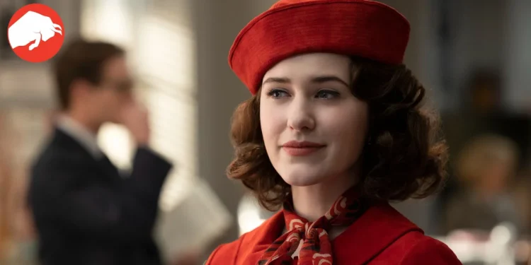 Rachel Brosnahan Brings Love and Humor to 'Superman: Legacy' as Lois Lane