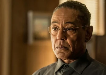 Giancarlo Esposito Envisions 'Breaking Bad' Spinoff: Exploring Gus Fring's Origins