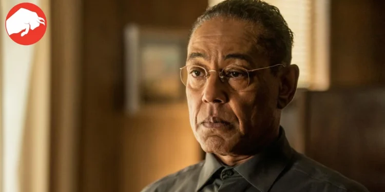 Giancarlo Esposito Envisions 'Breaking Bad' Spinoff: Exploring Gus Fring's Origins