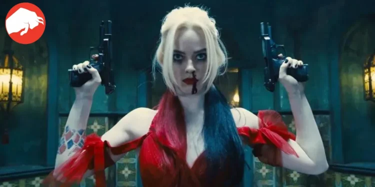 Margot Robbie and Harley Quinn: James Gunn Addresses Future Roles