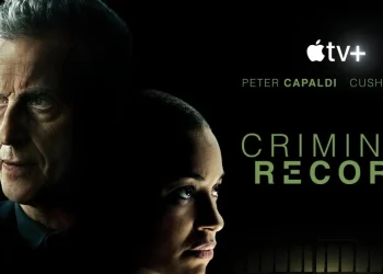 Criminal Record on Apple TV+: Intense Rivalry Eclipse Mystery in Season 1