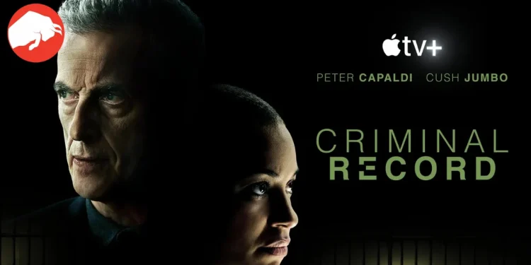 Criminal Record on Apple TV+: Intense Rivalry Eclipse Mystery in Season 1
