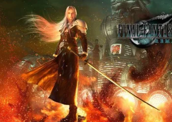 Final Fantasy VII Remake Shatters Records: Square Enix's Top Digital Seller on PlayStation