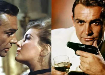 James Bond's Most Cringe-Worthy Movie Moments