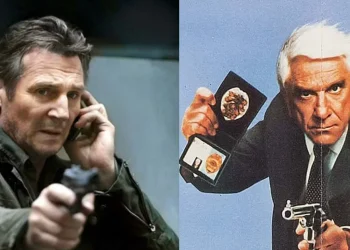 Seth MacFarlane Breaks Silence on Progress of The Naked Gun Reboot