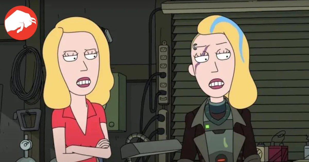Exploring Beth's Journey in 'Rick and Morty' Season 7