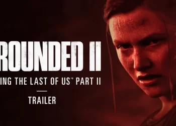 'The Last of Us Part II' Documentary Explores Game's Intense Development Journey
