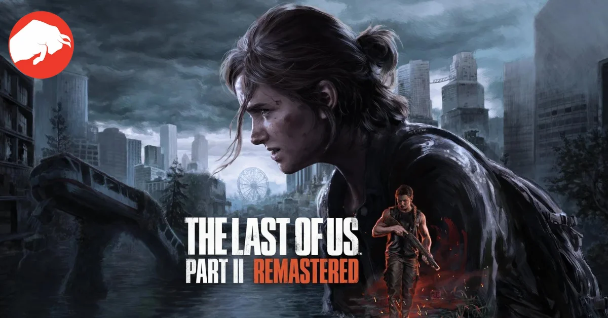 The Last of Us Part 2 PS5 Remaster Ellie's Top 8 Skins