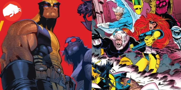 Top 25 Most Captivating X-Men Comic Books: The Ultimate Mutant Adventures