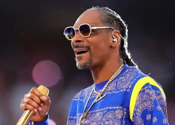 Snoop Dogg Joins NBC as a Special Correspondent for Paris 2024 Olympics