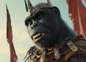 Kingdom of the Planet of the Apes Advances Release to May 10, Sidestepping Box Office Clash