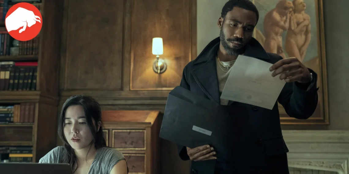 Mr & Mrs Smith Reboot: Release Date, Trailer, and Updates on Donald Glover's Latest Venture