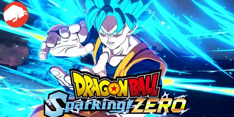 Dragon Ball: Sparking Zero Preorders Open for PS5, Xbox Series X | Details and Where to Buy