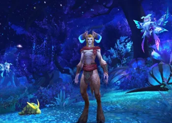 World of Warcraft's Intriguing Crossover: Xal'atath's Shadow Looms in Season of Discovery and The War Within
