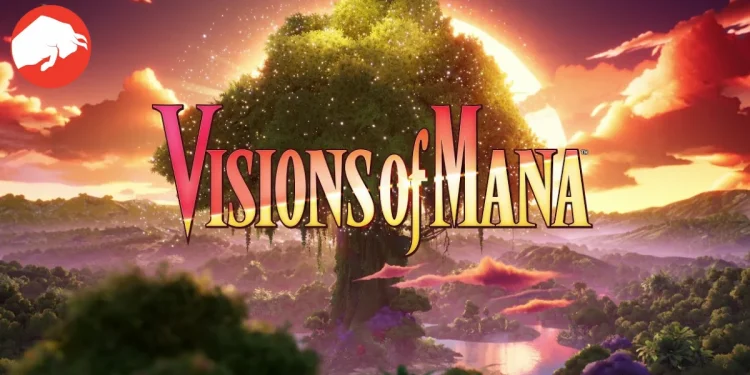 Visions of Mana Now Available for Preorder on PS5 and Xbox Series X: Secure Your Copy