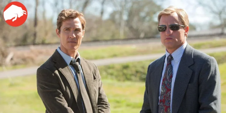 Ranking the Top Characters in 'True Detective'