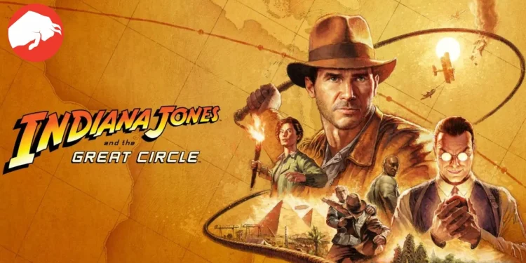 Indiana Jones and the Great Circle: Adventure Arrives on Xbox and PC in 2024