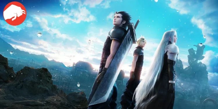 Final Fantasy VII Rebirth: Uncover the Adventure Duration in Square Enix's Epic Saga