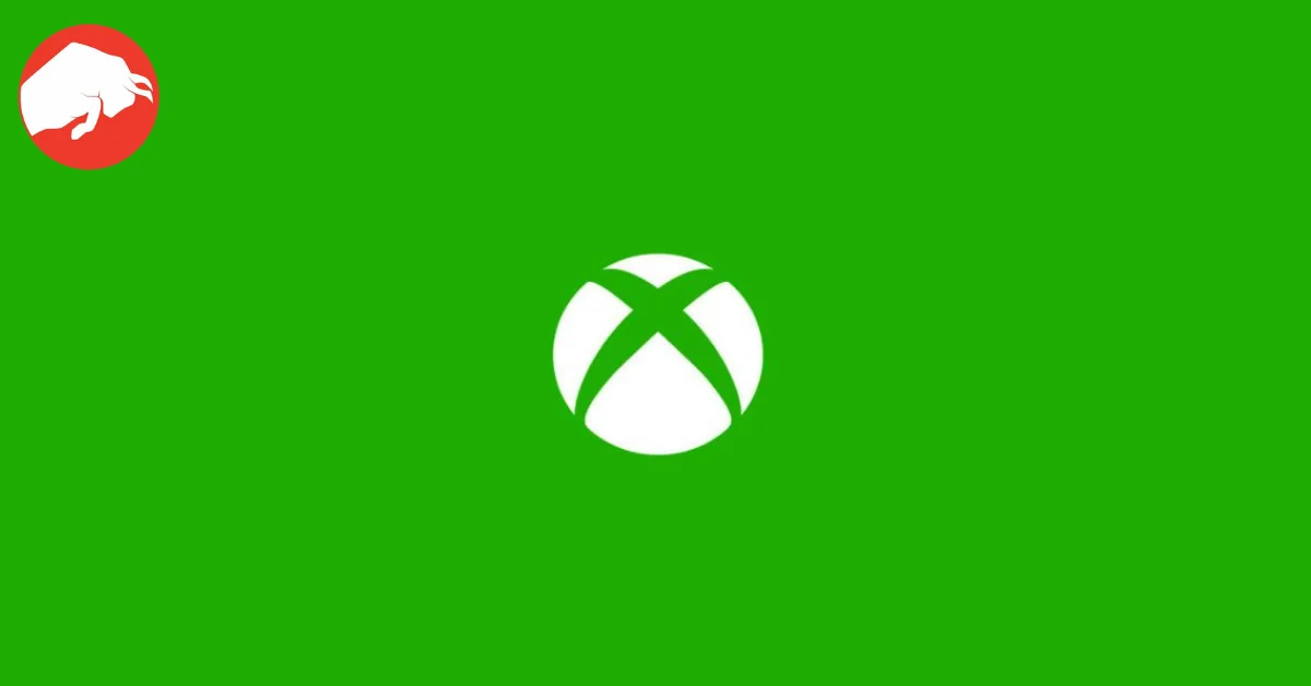 Xbox зеленый экран