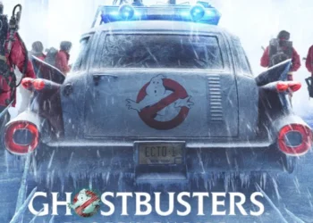Ghostbusters: Frozen Empire Advances Release Date for Spring Debut