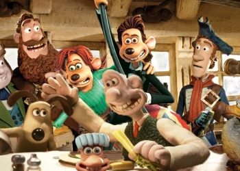 Ranking Aardman Animations: A Box Office Gross Overview of Beloved Movies