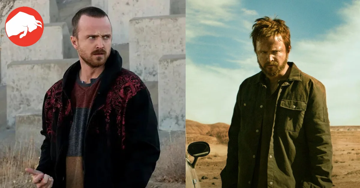 Jesse Pinkman's Most Captivating Episodes in 'Breaking Bad'