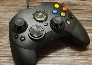 Hyperkin's DuchesS: The Upgraded Xbox Controller S Hits the Market