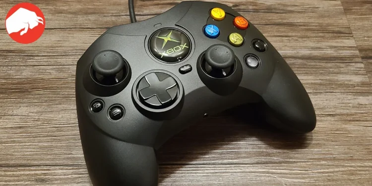 Hyperkin's DuchesS: The Upgraded Xbox Controller S Hits the Market