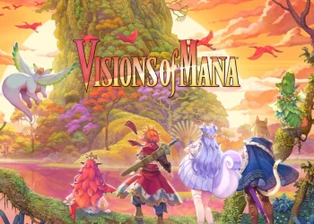 Visions of Mana: Embark on a Summer 2024 Adventure with New Aerial Combat and a Unique Puppy Companion