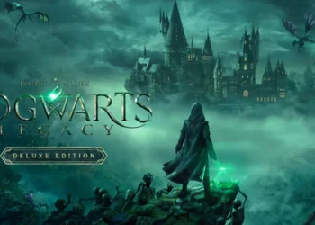 Hogwarts Legacy Hits a Magical Milestone with 24 Million Units Sold Worldwide