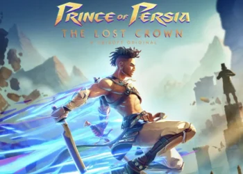 Unlock Early Access to 'Prince of Persia: The Lost Crown': Here's How on Ubisoft+