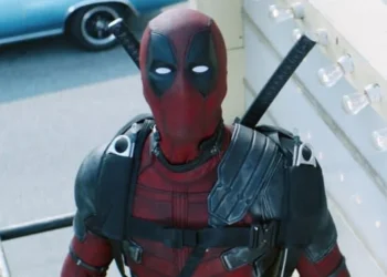 Ryan Reynolds Marks 'Deadpool 3' Wrap with Emotional Tribute and Hints at Future Surprises