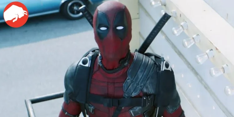 Ryan Reynolds Marks 'Deadpool 3' Wrap with Emotional Tribute and Hints at Future Surprises