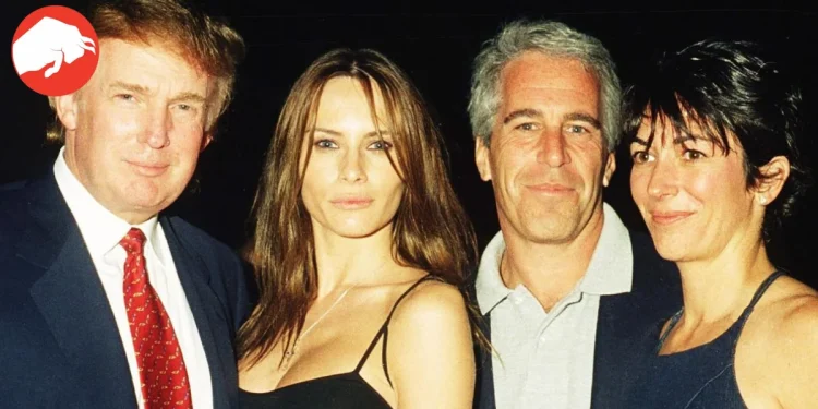 Examining Epstein's Alleged Videos Involving Donald Trump