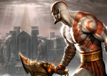 Reviving a Classic: God of War Unreal Engine 5 Remake Astonishes Fans with Stunning Visuals