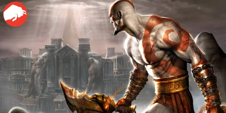 Reviving a Classic: God of War Unreal Engine 5 Remake Astonishes Fans with Stunning Visuals