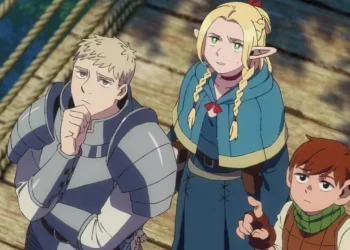 Delicious in Dungeon Season 1 Episode 2: Netflix Premiere Date and Time Uncovered
