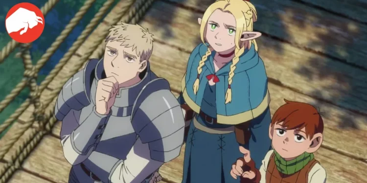 Delicious in Dungeon Season 1 Episode 2: Netflix Premiere Date and Time Uncovered