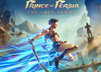 Play 'Prince of Persia: The Lost Crown' on Most PCs: Surprisingly Low System Requirements